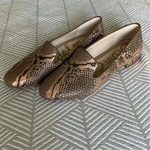 Sam Edelman Jordy Loafer